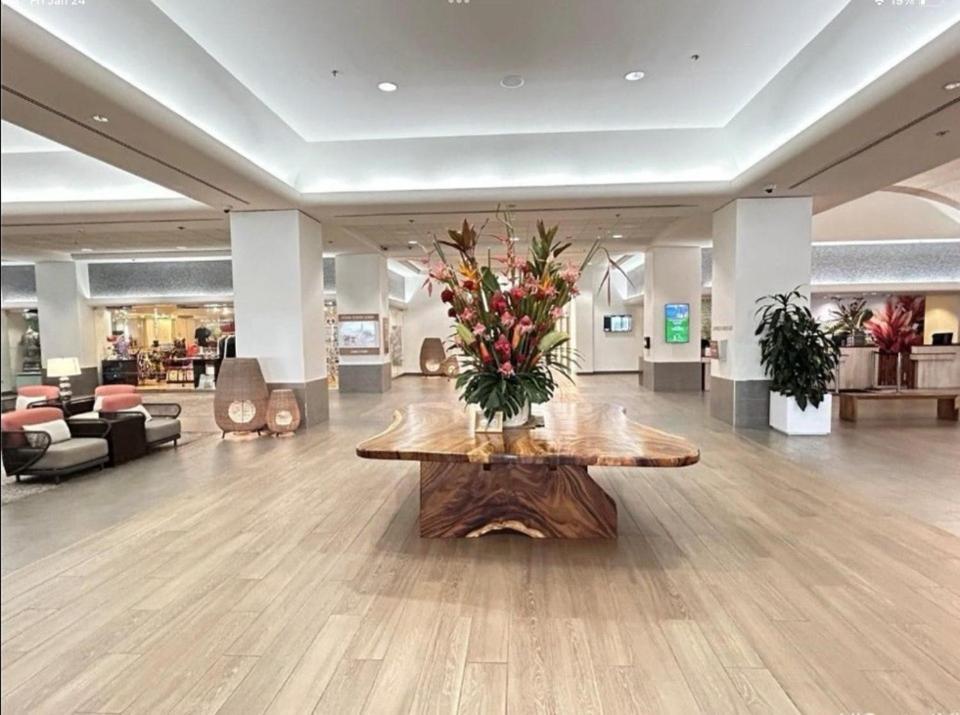 Ala Moana Hotel By Final Form Honolulu Bagian luar foto