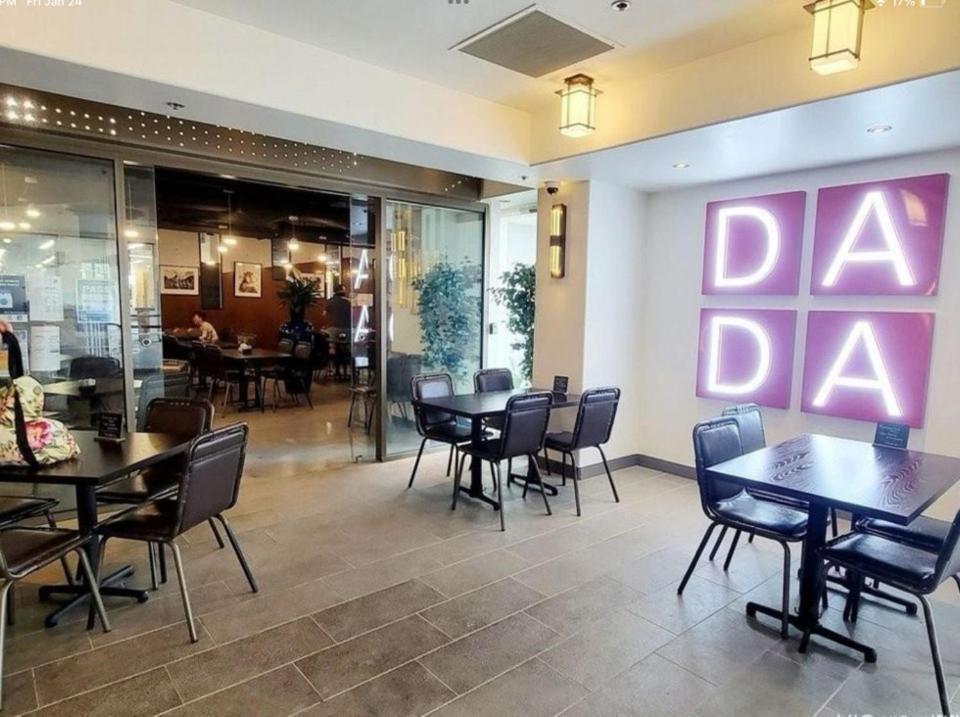 Ala Moana Hotel By Final Form Honolulu Bagian luar foto