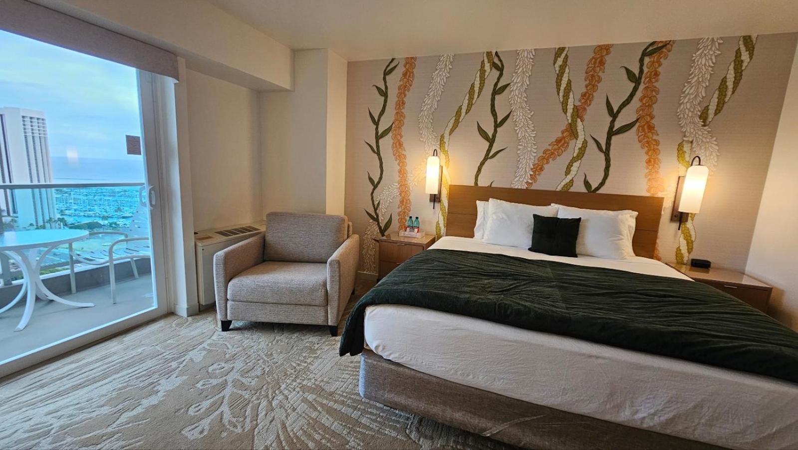 Ala Moana Hotel By Final Form Honolulu Bagian luar foto
